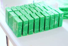 White Label (Wholesale) Soap - 40 Bars