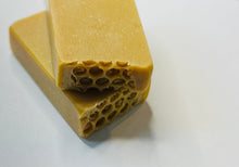 Turmeric & Honey Artisan Soap