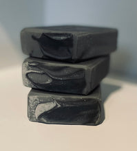 Gray Sweatpants Artisan Soap